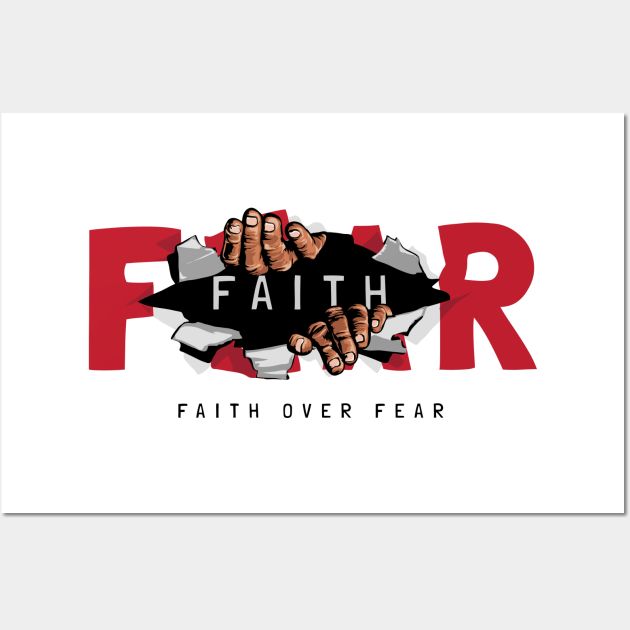 DON’T GIVE UP — GOD IS NEAR
